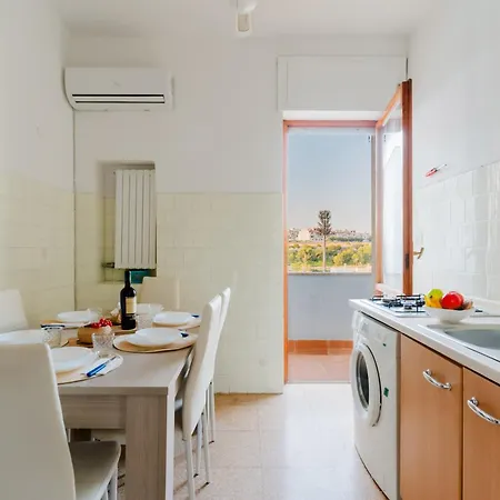 Apartment Orizzonte Blu - Salento Selection Gallipoli