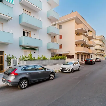 Apartment Orizzonte Blu - Salento Selection *