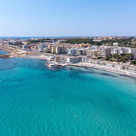 Orizzonte Blu - Salento Selection Apartment