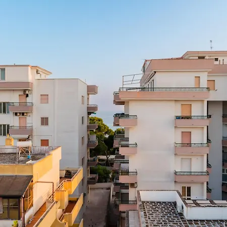 Apartment Orizzonte Blu - Salento Selection