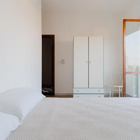 Orizzonte Blu - Salento Selection Apartment Gallipoli