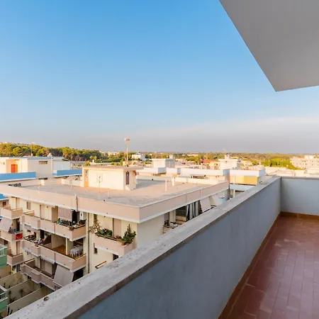 Apartment Orizzonte Blu - Salento Selection Gallipoli