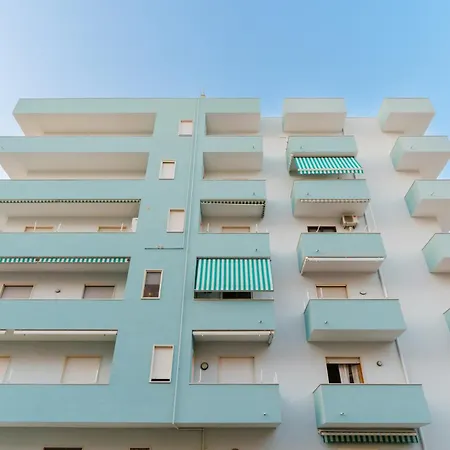 Apartment Orizzonte Blu - Salento Selection