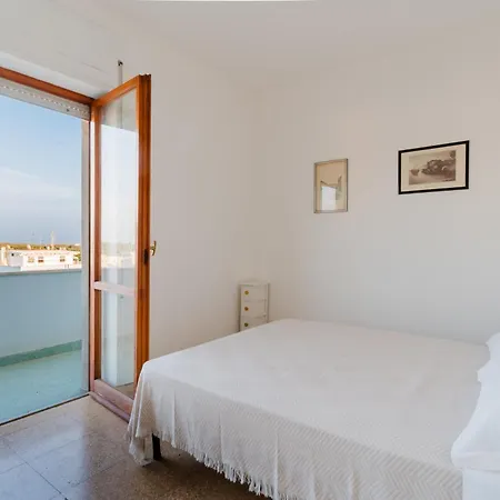 Orizzonte Blu - Salento Selection Apartment *