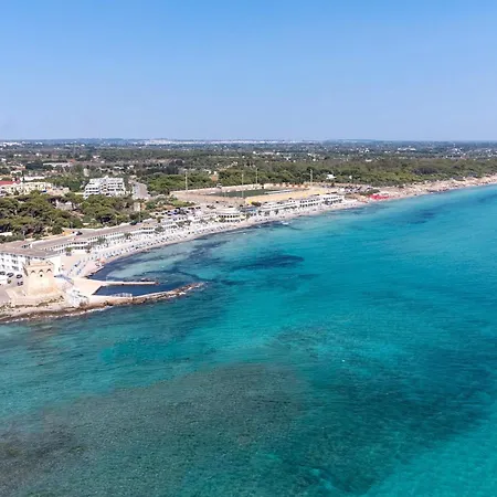 Orizzonte Blu - Salento Selection Apartment *